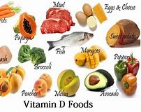 Does Vitamin D Affect Strength?