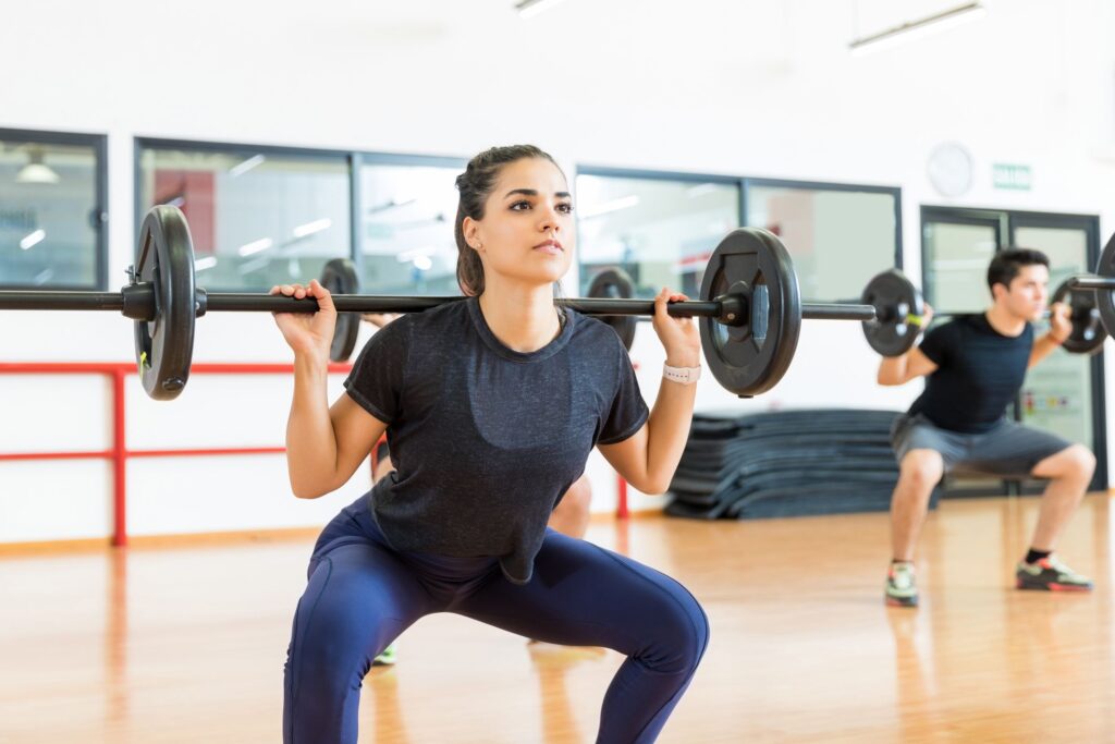 Beginner Strength Training – 7 tips for success and safety – Blog Home